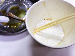 -百成大同鸭肉粥(大同总店)