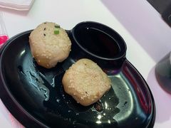 -小杨生煎(湟普汇店)