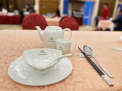 -长白山国际酒店中餐厅