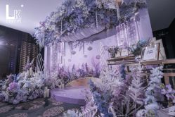 -证大美爵酒店·一站式婚宴宴会厅