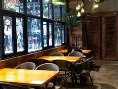 -别院里音乐餐酒吧(双流航空港店)