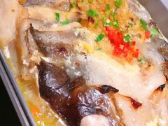 -半天妖烤鱼(印象城店)