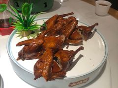 -大鸽饭(马王堆店)