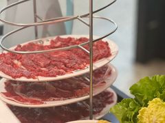 -八合里潮汕鲜牛肉火锅(上海汇智广场店)