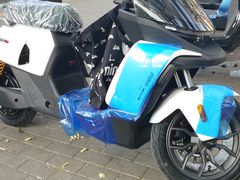 -九号电动车(安定门内大街店)