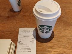 -星巴克(杭州桐庐利时广场店)