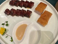 -誉八仙粤菜(万象天地店)