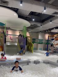 -meland亲子乐园•活动包场(佛山新DNA购物中心店)