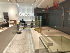 -KUNCHA鲲茶·江西制茶(铜锣湾店)