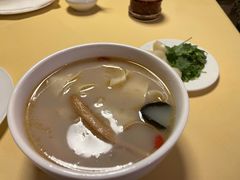 -商都酒店( 北京南站店)