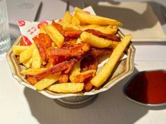 -春树下·树屋花房西餐厅(罍街AS1980店)