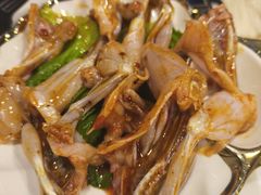 -安吉美渝石锅鱼(芜园西路店)