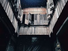-呈坎景区