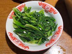 -肖记公安牛肉鱼杂馆·省级非物质文化遗产(万松园直营店)