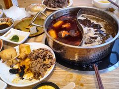 -松野谷·寿喜烧自助(华联顺义金街购物中心店)