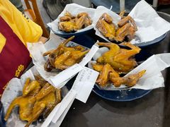 -煲煲掂风味煲仔饭餐厅(西区店)