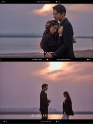 -全城热恋璀璨婚纱摄影