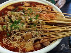-走街串巷(丰富路店)