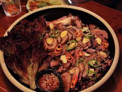-Outdark Korean Restaurant