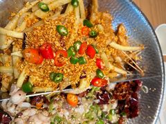 -大丰收脆鱼(万达江北店)