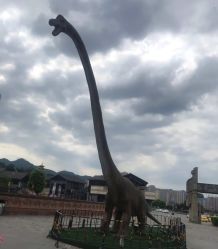 -恐龙探索乐园(磁器口店)