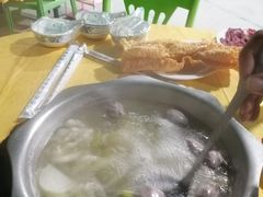 -老猫牛肉火锅(沙溪店)
