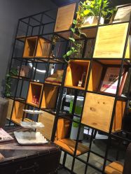 -藤野造型·专业烫染店