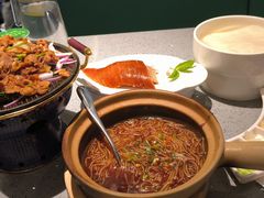 -紫光园烤鸭(前门大栅栏店)