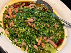 -西山人家·二十年老字号农家菜(旺山店)