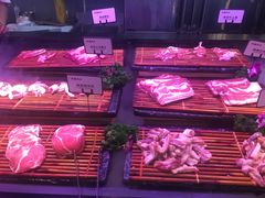 -盛江山自助料理(奥莱锦辉购物广场店)