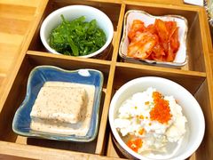 -浦·传统日式料理(3 5 1 1 店)