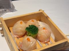 -胜记酒家·风味线(南山花园城店)