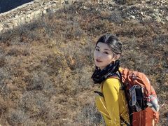 -灵山