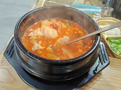 -绣旻烤肉吧(总店)