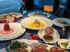 -弦月窗LUNETTE BY AMANDA(复兴路店)