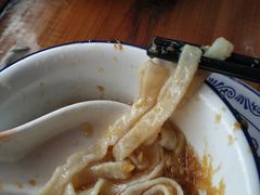 -章记正宗南岗鱼蛋火锅