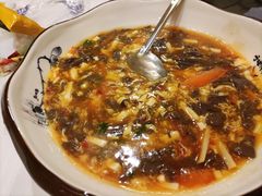 -好妹酸菜鱼馆(龙江店)