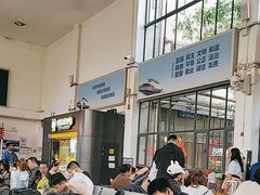 -长沙火车站(地铁站)