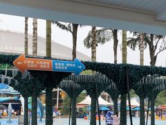 -海合安成都极地海洋公园