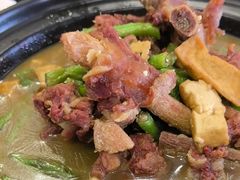-第一家驴肉(红木城店)