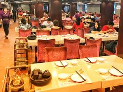 大堂-点都德(聚福楼店)