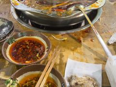 -正南齊北重庆老火锅(光华村直营店)