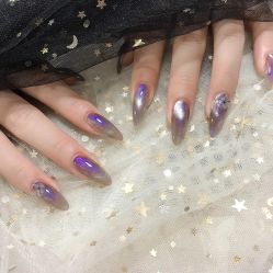 -Aso Artist Beauty美甲美睫