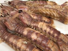 -龙宫海鲜楼(长乐漳港店)