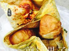 -耳朵眼炸糕(滨江道店)