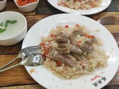-塔斯提抓饭(东城汇店)
