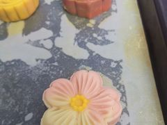 -爱之旅diy烘焙坊(西直门店)
