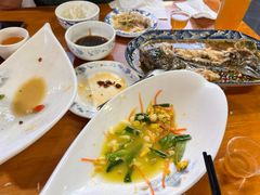 -龙姐私房菜(和顺古镇店)