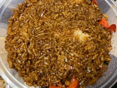 肉汤泡饭-彭厨(巨海城店)