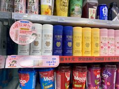 -中百罗森(新武展店)